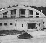 Winter Sports Arena - 1938